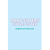 Baby-sitters little sister 4 karen s kittycat club a graphic novel - ảnh sản phẩm 3
