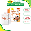 Thư cân hoạt lạc pqa hỗ trợ khu phong - ảnh sản phẩm 1