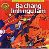 Nơi bán Ba chàng lính ngự lâm