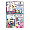 Baby-sitters little sister 1 karen s witch a graphic novel - ảnh sản phẩm 4
