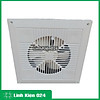 Nơi bán Quạt Hút Mùi Gắn Tường 220V 20x20x8 cm Giá Rẻ