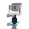 Nơi bán Ngàm kim loại nhôm gắn mount GoPro Hero xoay 360 độ