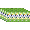 Thùng 24 lon nước giải khát có gas fanta soda kem 320ml x 24 - ảnh sản phẩm 3