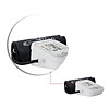 Máy đo huyết áp bắp tay zk-b02 có giọng nói hướng dẫn tiếng anh - ảnh sản phẩm 3
