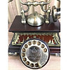 Nơi bán ĐIỆN THOẠI TÂN CỔ ĐIỂN DT14 bàn phím quay chuông quả, dùng di động nghe gọi âm thanh rõ ràng (điện thoại bàn tân cổ điển