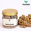 Granola mixed nuts & fruits 180gr - giàu chất xơ và vitamin - ảnh sản phẩm 1