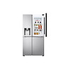 Nơi bán Tủ lạnh LG Inverter 635 Lít GR-X257JS