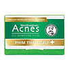 Phim thấm dầu chống nắng acnes oil remover film gói 50 tờ - 4548623623801 - ảnh sản phẩm 1