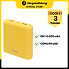 Nơi bán Pin sạc dự phòng 10000mAh AVA LA Y65