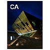 Ca contemporary architecture no.1 - ảnh sản phẩm 1
