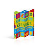 Nơi bán Geometry Genius: Lift And Learn: Filled With Flaps To Make Math Fun!