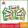 Bánh xốp sando coco vị dừa 53.5g - ảnh sản phẩm 3