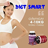 Bộ thảo mộc hỗ trợ giảm cân ngày và đêm diet smart hauora - ảnh sản phẩm 2