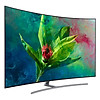 Nơi bán Smart Tivi Cong QLED Samsung 4K 55 inch QA55Q8CNA