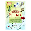 Nơi bán Sách tiếng Anh - Usborne Illustrated Dictionary of Science Bind-up