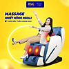 Ghế massage toàn thân klc k8888 - ảnh sản phẩm 10