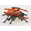 Đồ chơi mô hình zoids 2 chiến binh thú zw37 kuwaganos 596974 - ảnh sản phẩm 5