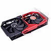 Nơi bán Card Màn Hình Colordul GTX 1050ti 4G DDR5 Cũ