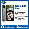 Nơi bán Điện thoại Nokia C21 Plus 2GB/64GB