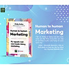 Nơi bán Human To Human Marketing