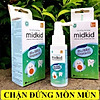 Xịt chống sâu răng midkid 30ml, bảo vệ răng - ảnh sản phẩm 2