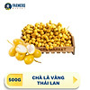 Chà là vàng tươi thái lan 0.5kg - ảnh sản phẩm 1