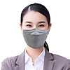 Khẩu trang kf94 chính hãng thùng bush 4d kháng khuẩn, lọc bụi mịn - ảnh sản phẩm 6