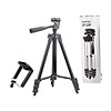 Nơi bán Gậy chụp ảnh 3 chân tripod tf - 3120 ,gắn máy ảnh, điện thoại chụp hình tự sướng selfie