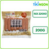 Xúc xích arabiki shinshu 200g - ảnh sản phẩm 1