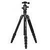 Chân máy ảnh tripod mefoto 1350 q1 - hàng nhập khẩu - ảnh sản phẩm 1