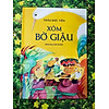 Nơi bán XÓM BỜ GIẬU (Bìa cứng)