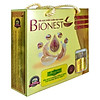 Hộp yến sào bionest ginseng hồng sâm cao cấp - hộp tiết kiệm 6 lọ - ảnh sản phẩm 3