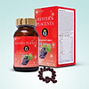 Viên uống cân bằng nội tiết tố nữ qkmedica resvera placenta q 120 viên - ảnh sản phẩm 2