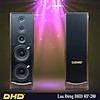 Nơi bán Loa đứng karaoke DHD HP-200 ( HÀNG CHÍNH HÃNG)