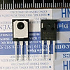 Nơi bán 2 con MUR3060PT MOR3060 TO-247 30A 600V DIODE XUNG ĐÔI kde3687