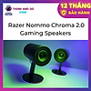 Nơi bán Loa Razer Nommo Chroma 2.0 Gaming Speakers_RZ05-02460100-R3A1