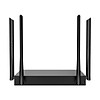 Nơi bán Bộ phát WIFI Tenda w15e ac1200Mps mạng doanh nghiệp 50 user