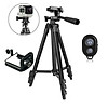 Nơi bán COMBO Giá đỡ máy ảnh 3 chân Tripod 3120 + Remote Shutter Bluetooth