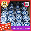 Nơi bán 5 CUỘN GIẤY IN BILL/ CUỘN GIẤY IN NHIỆT K80 (80x80)