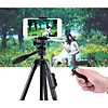 Nơi bán Chân Máy Ảnh Tripod YungFeng 3388, Giá Đỡ Kèm nút bấm Bluetooth Cao Cấp Chuyên Dùng ChO Điện Thoại Camera Model 2020