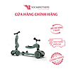 Xe scooter trẻ em scoot and ride highwaykick 1 màu forest - ảnh sản phẩm 3