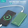 Nơi bán Sạc dự phòng JUYUPU PR-5C 10000mAh - màn hình hiển thị võ nhôm kim loại cao cấp dành cho iPhone Samsung OPPO VIVO HUAWEI XIAOMI