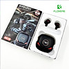 Nơi bán Tai nghe không dây Gaming HQ10 TWS FLOVEME - Bluetooth 5.0 - Độ trễ cực thấp - Âm bass mạnh mẽ - Kèm micro - Chống nước tiêu chuẩn