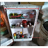 Nơi bán Ron tủ lạnh cho tủ lạnh Sanyo SR 13HN(S) kiểu bắt vít