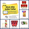 Bánh quy không đường lúa mì nguyên cám imperial bakers choice whole wheat - ảnh sản phẩm 4