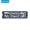 Ổ cứng ssd move speed nvme 512gb pcie có dram gen3x4 m.2 2280 - ảnh sản phẩm 4