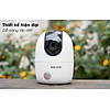 Camera Ip Wifi KBOne KN-H41P Độ Nét Cao 4.0Mp Xoay 360, Đàm Thoại 2 Chiều, Phát Hiện Chuyển Động, Theo Dõi Thông Minh