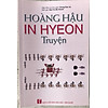 Hoàng Hậu In Hyeon Truyện - TYMBooks