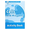 Nơi bán Oxford Read and Discover 6: Cells and Microbes Activity Book