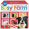 Nơi bán Touch, Slide, And Lift Busy Farm (Scholastic Early Learners)